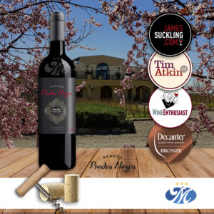 PN Reserve Malbec