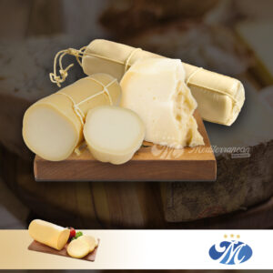 Provolone Dulce