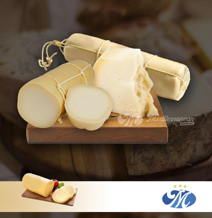 provolone dulce