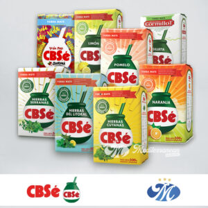 CBSé