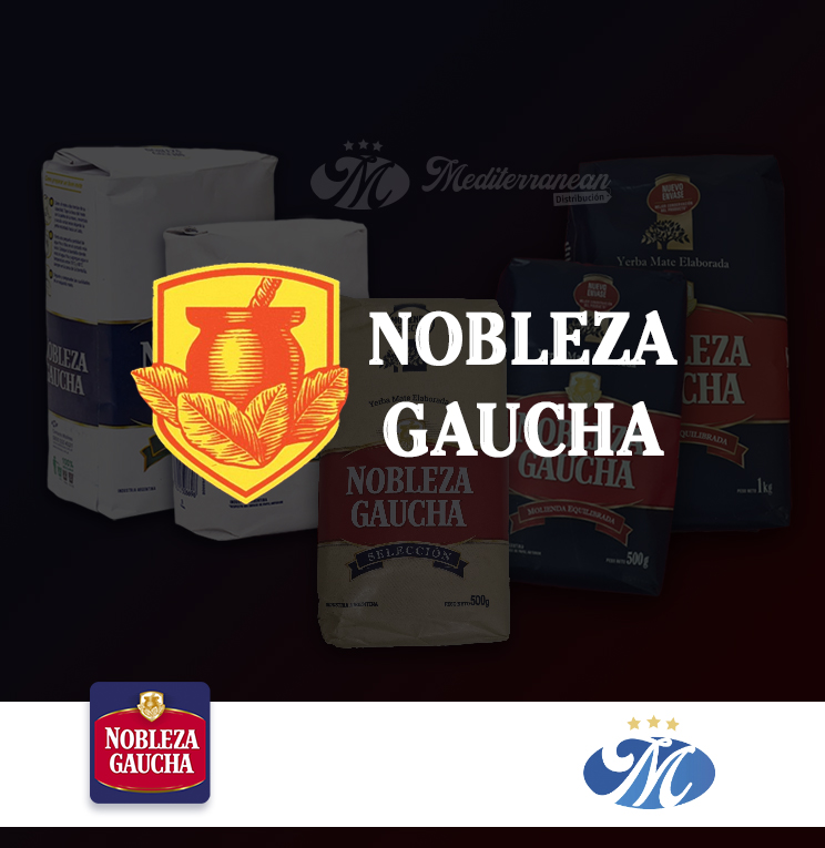 nobleza gaucha