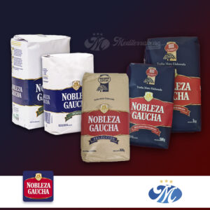 Nobleza Gaucha