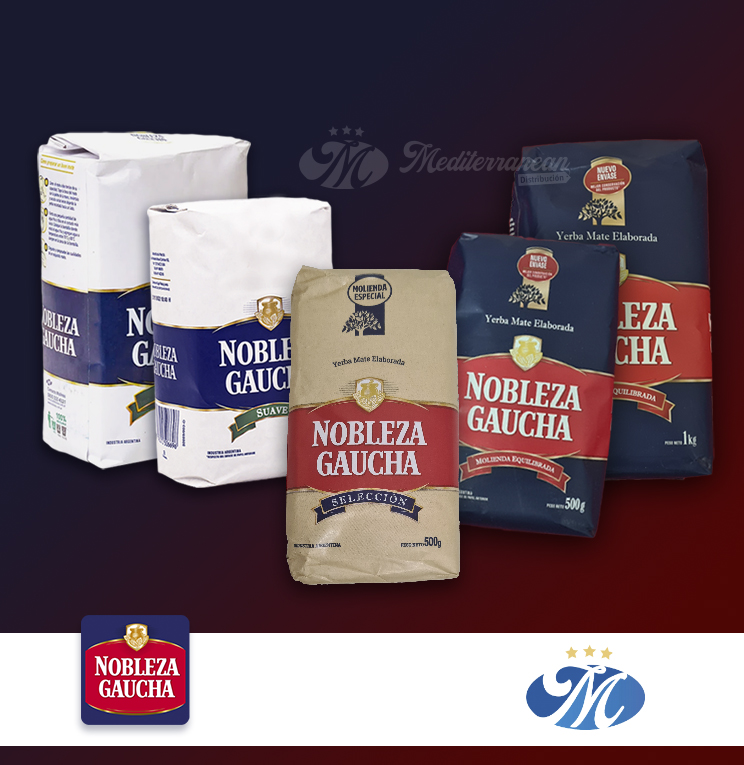 nobleza gaucha