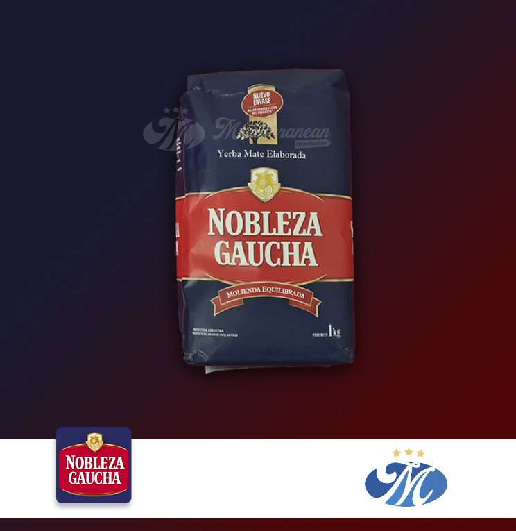 nobleza gaucha