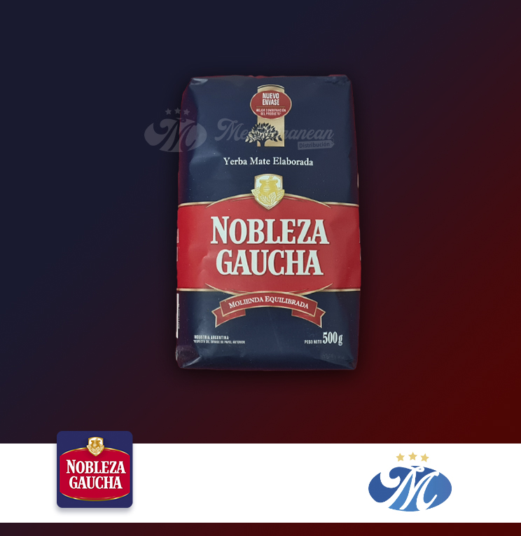 nobleza gaucha