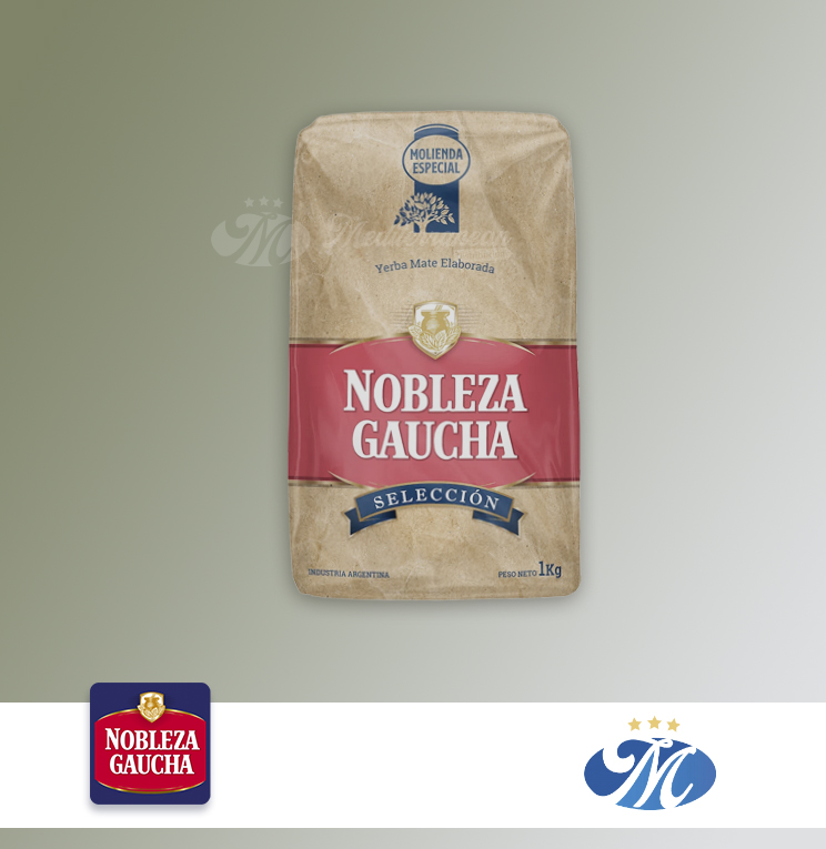 nobleza gaucha