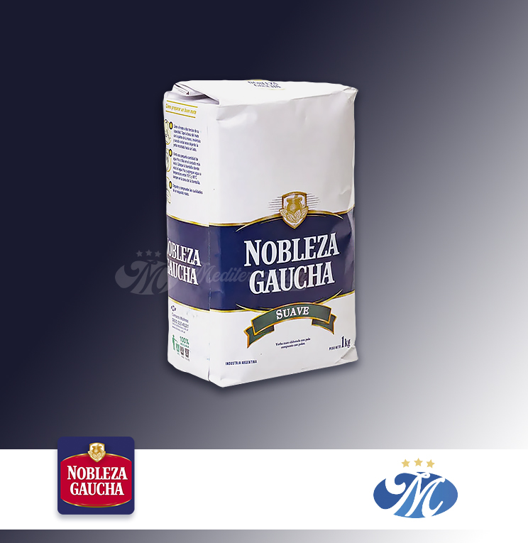 nobleza gaucha