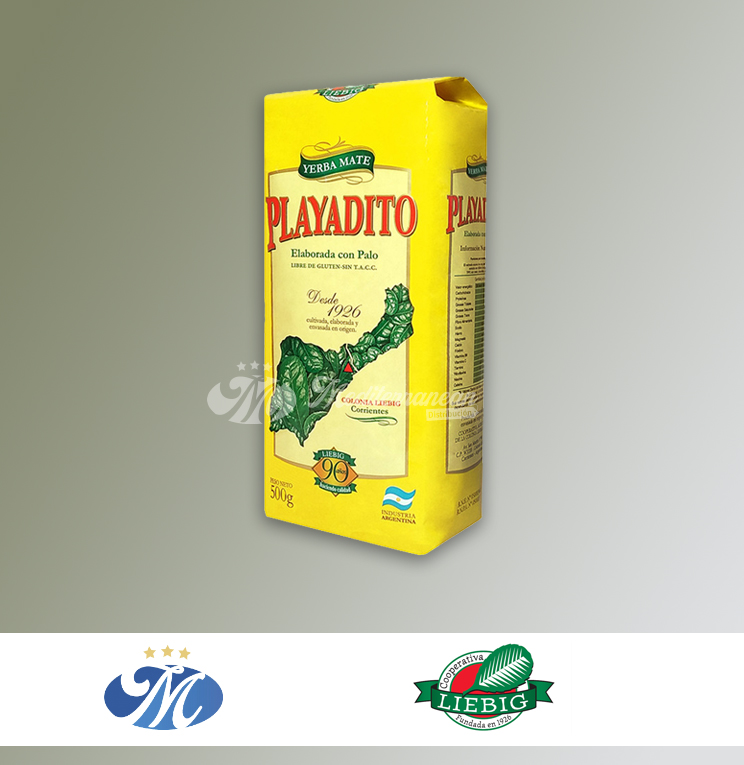playadito
