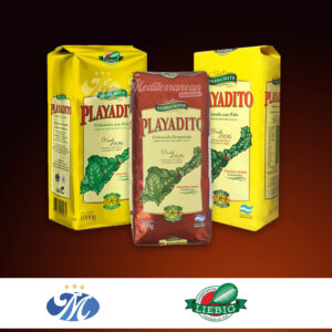 Playadito