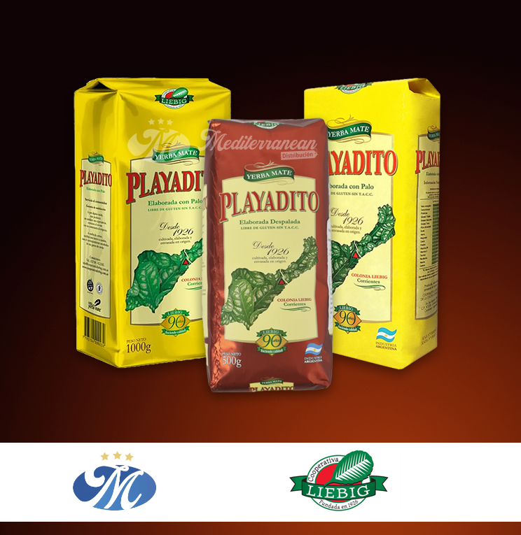 playadito