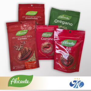 Alicante Especias
