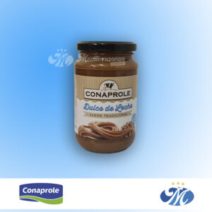 Canaprole Dulce de Leche