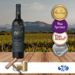 Colomé Auténtico Malbec