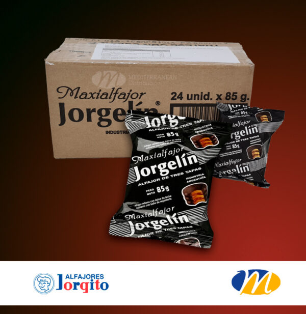 Jorgelín