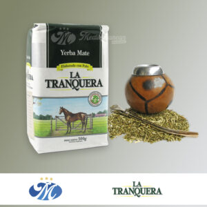 La Tranquera 500gr