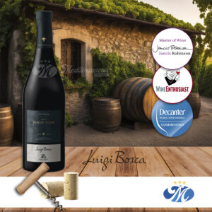 Luigi Bosca Grand Pinot Noir