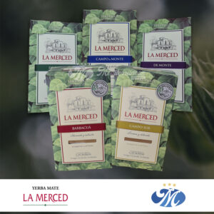 La Merced