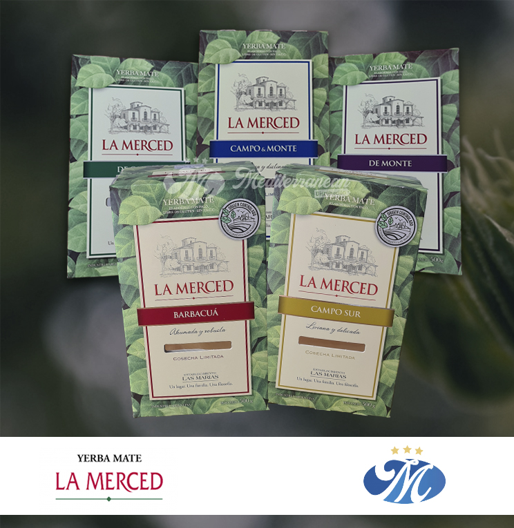 la merced