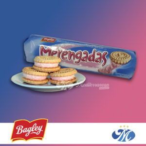 Merengadas