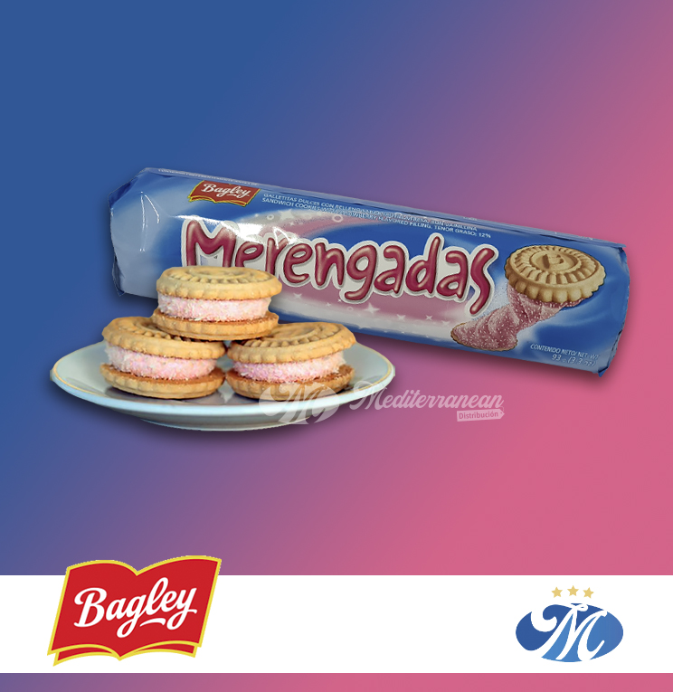 Merengadas