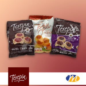 Pepas Terepín