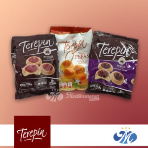 Pepas Terepín