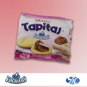 Tapitas Fachita