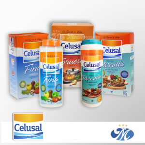 Celusal