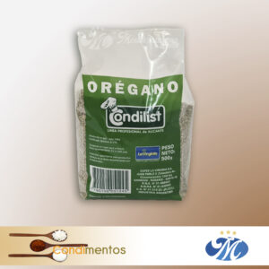 Orégano Condilist