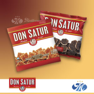Don Satur