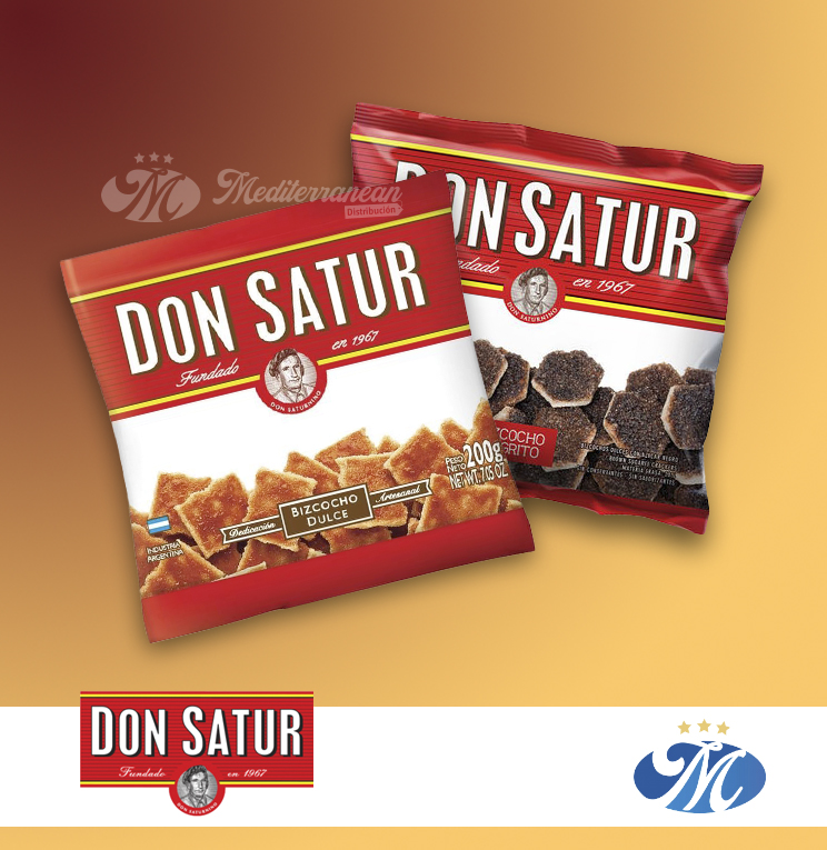 Don Satur