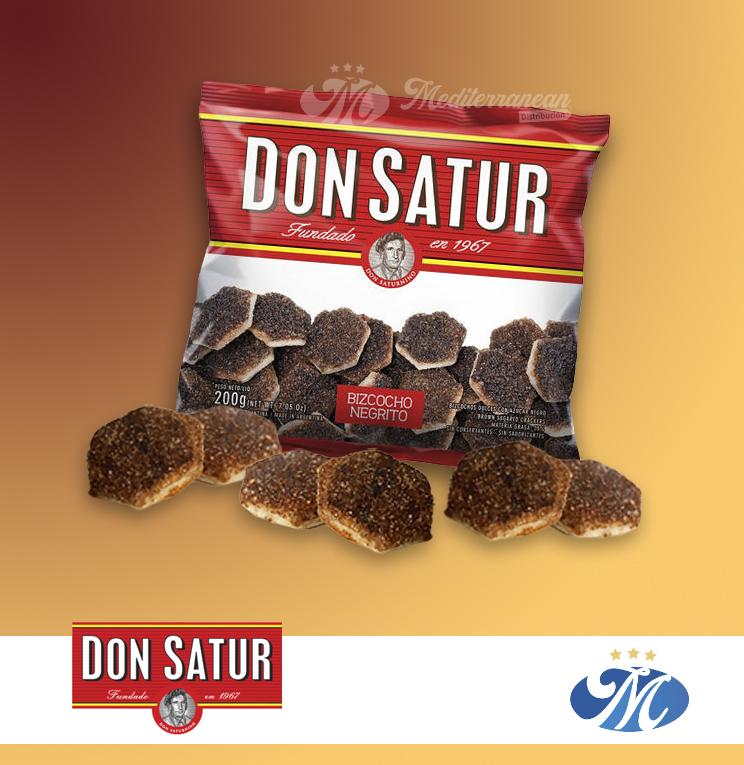Don Satur
