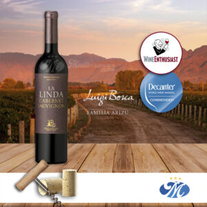 La Linda Cabernet Sauvignon