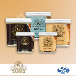 Mr Tango de Kilo
