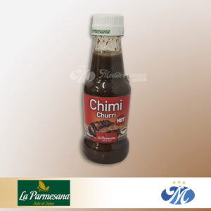 La Parmesana Chimichurri