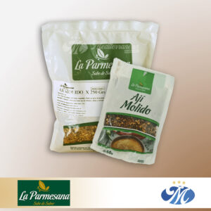 La Parmesana Ají molido