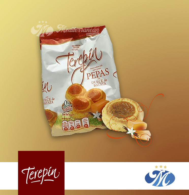 pepas terepin