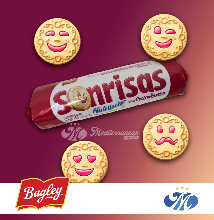 Sonrisas