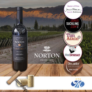 Altura Malbec