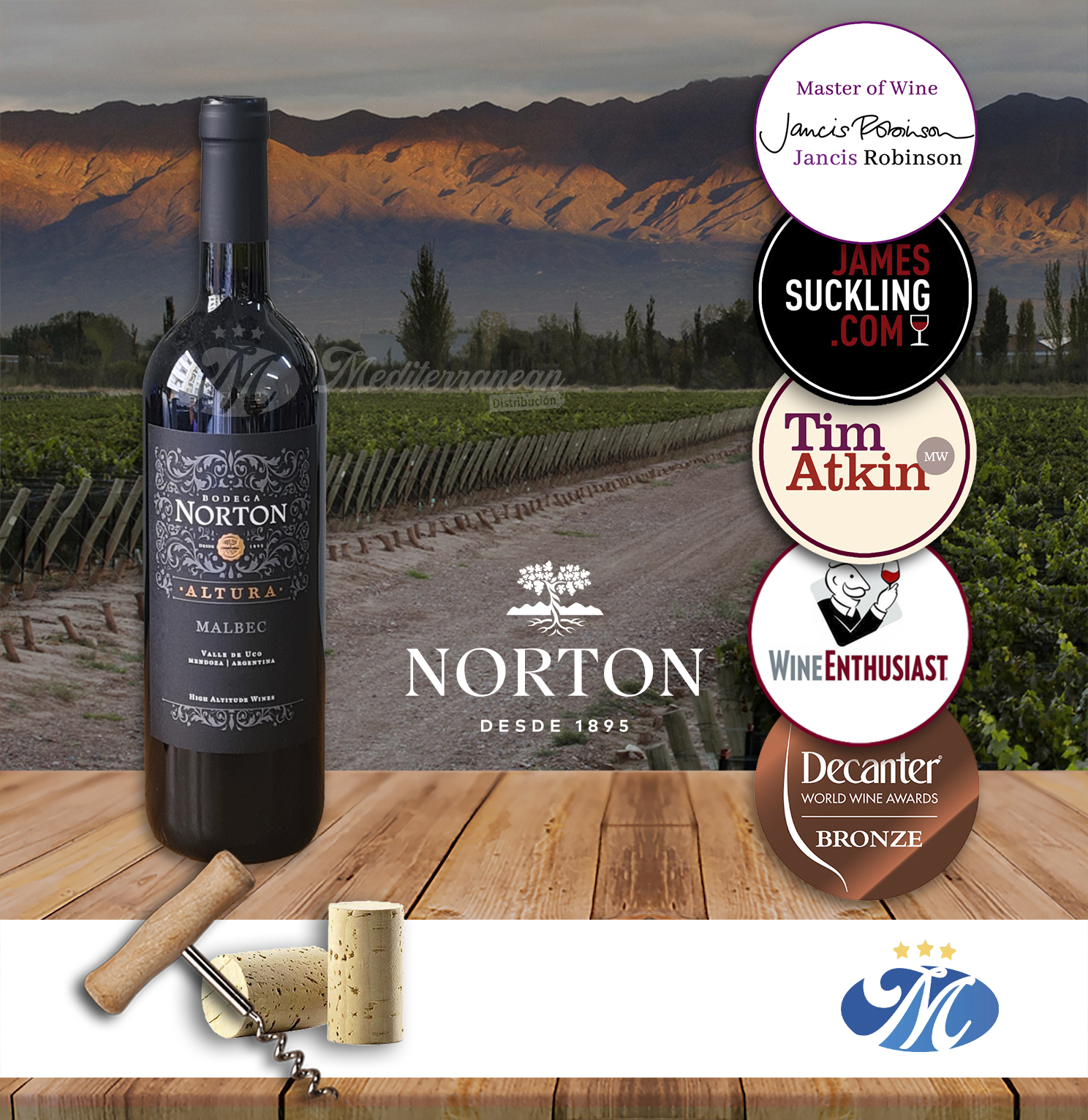 Altura Malbec