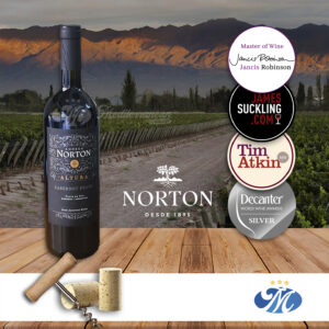 Altura Cabernet Franc