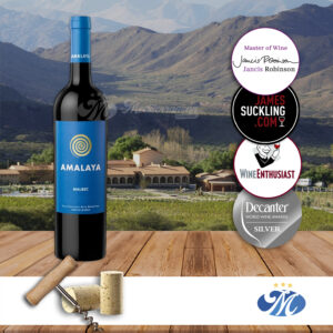 Amalaya Malbec