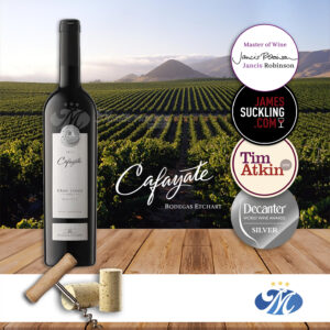 Gran Linaje Malbec