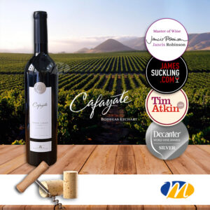 Gran Linaje Malbec