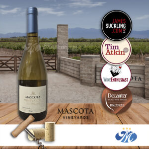 La Mascota Chardonnay