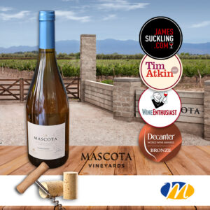 La Mascota Chardonnay