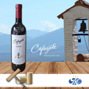 Cafayate Malbec