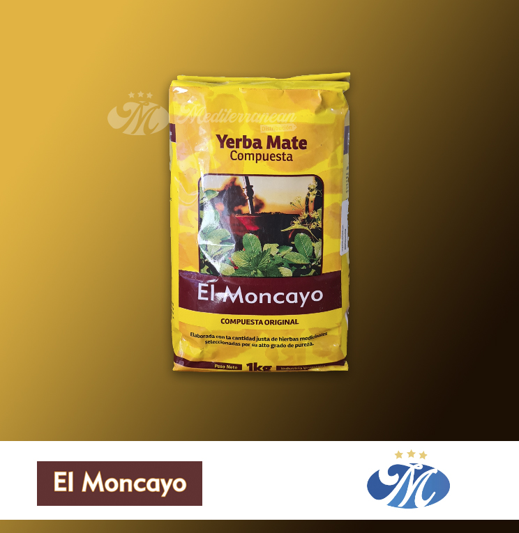 El Moncayo