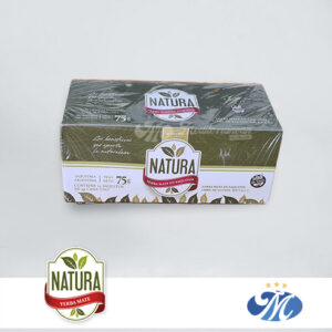 Mate cocido Natura