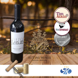 Rutini Encuentro Barrel Blend